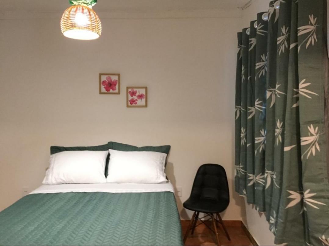 Praia Brava Guest House Suites Itajaí المظهر الخارجي الصورة