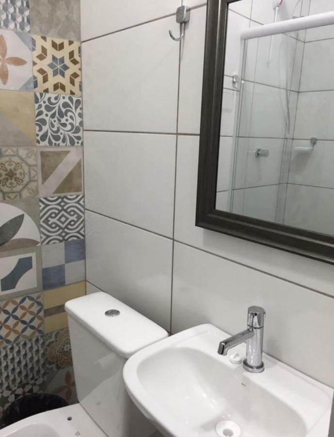 Praia Brava Guest House Suites Itajaí المظهر الخارجي الصورة