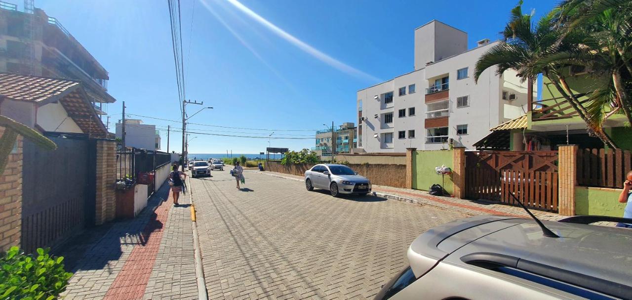 Praia Brava Guest House Suites Itajaí المظهر الخارجي الصورة