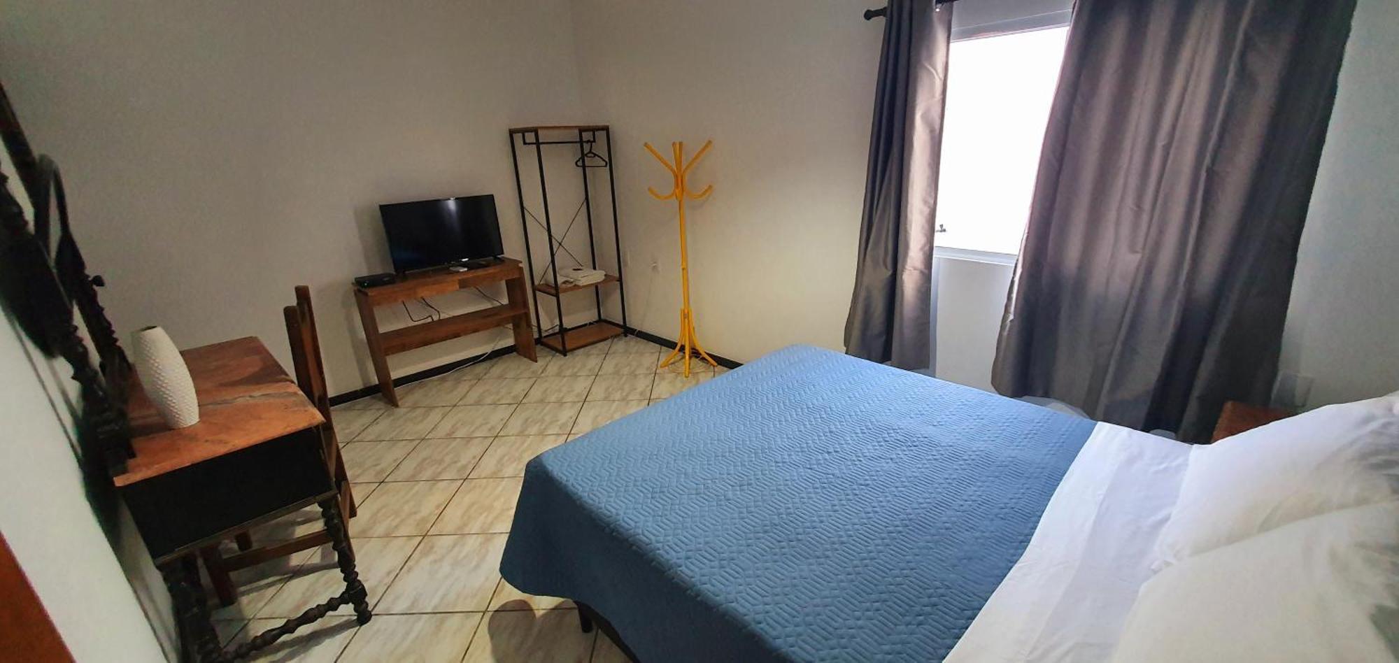 Praia Brava Guest House Suites Itajaí الغرفة الصورة